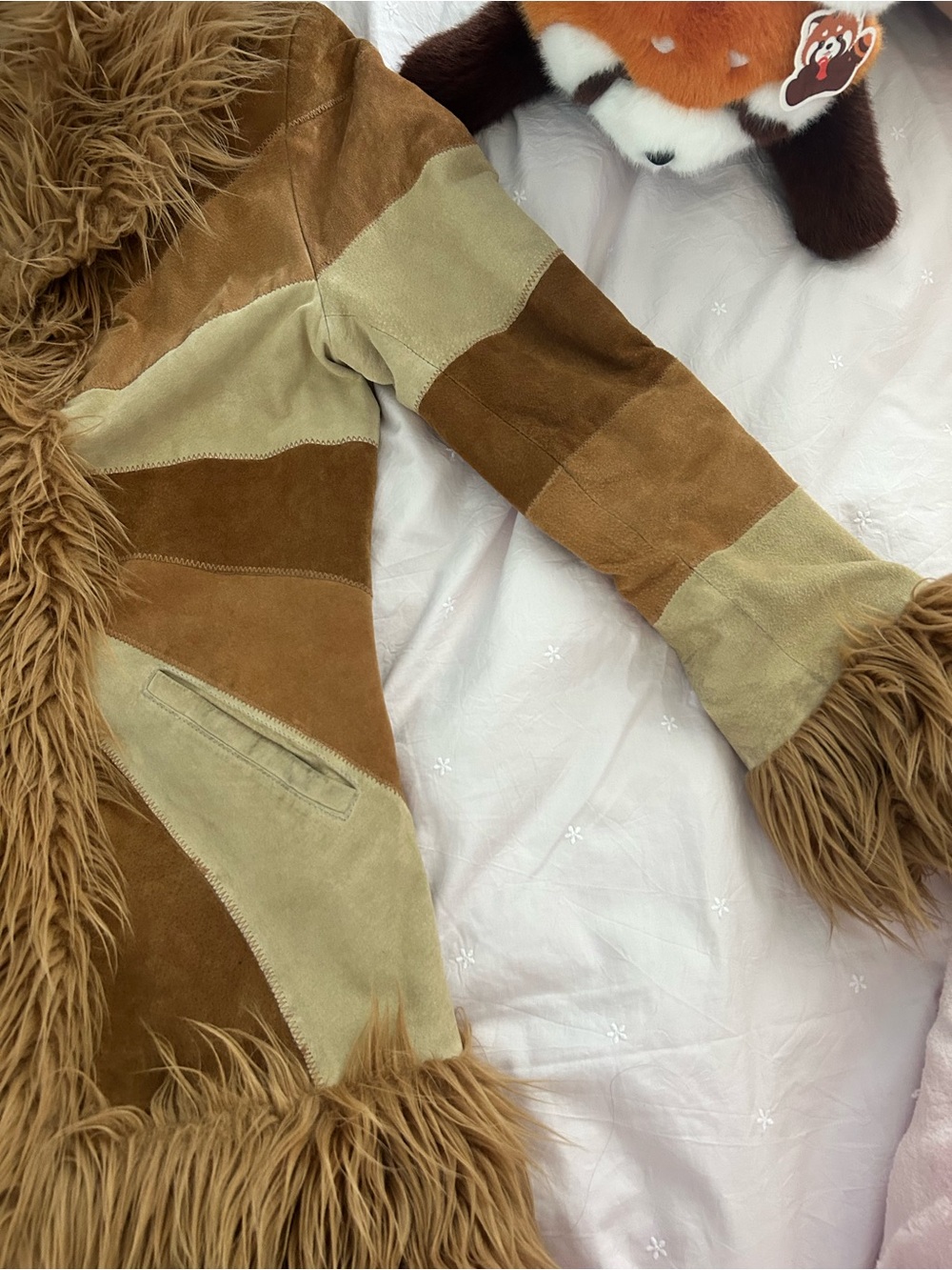 Rare Giacca Penny Lane Jacket - Picture 3 of 14